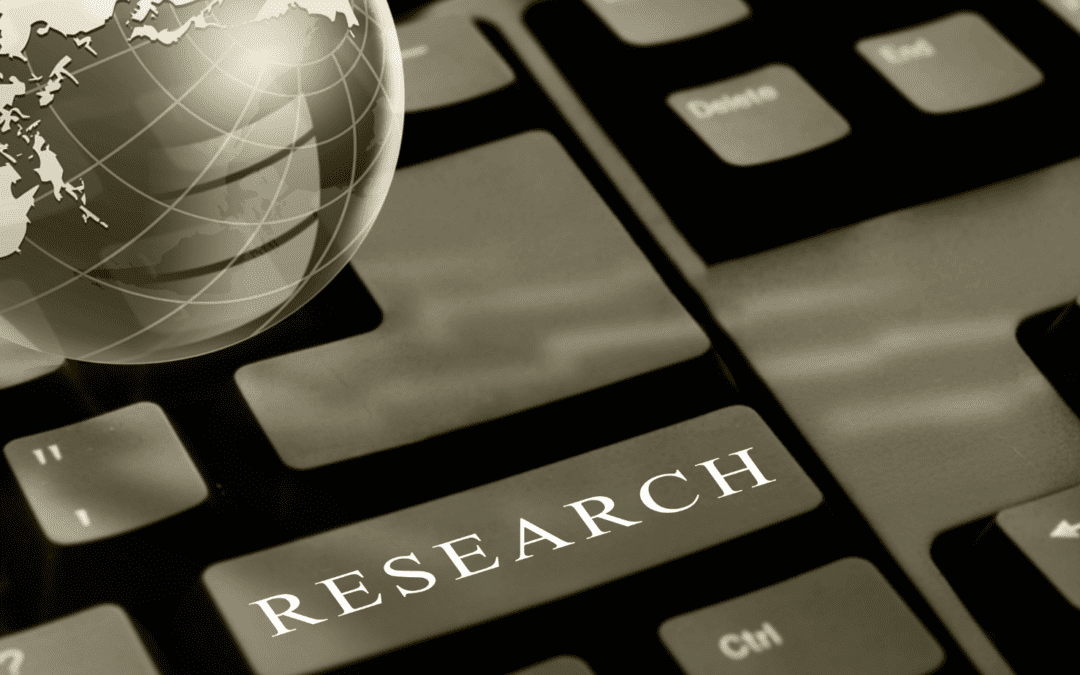 Market Research in the Digital Age