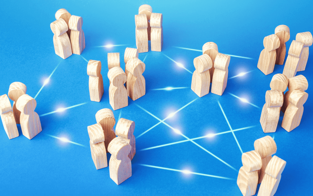 Connect, Collaborate, Succeed: A Guide to Effective Business Networking