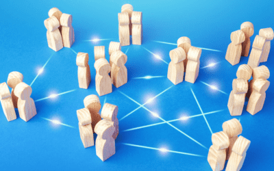 Connect, Collaborate, Succeed: A Guide to Effective Business Networking