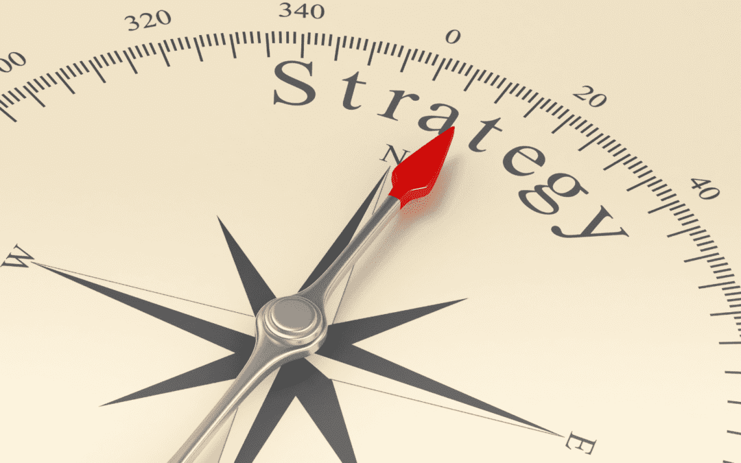 What are the key elements of a successful marketing strategy?