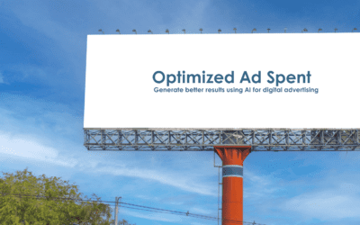 Using AI to Optimize Digital Advertising Spend