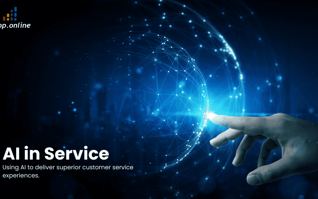 AI in Customer Service: Enhancing Customer Experiences