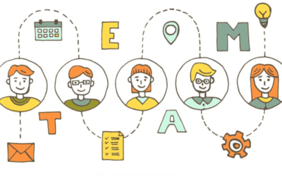 Why Internal Team Collaboration is Essential for Effective Content Marketing